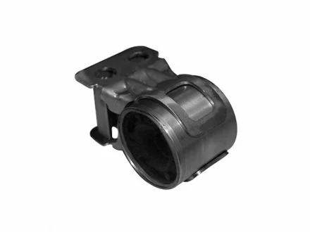 KAUTEK- CHEVROLET С/блок переднего рычага задний Spark 10- TEKNOROT CH-BS012