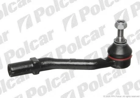 CITROEN Наконечник рулевой тяги лев.C3 02- TEKNOROT CI-552