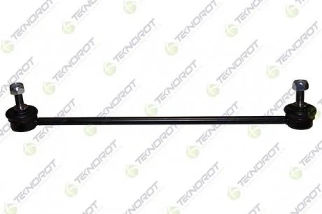 CITROEN Тяга стаб.(метал.) передн.лев./прав.L=355mm C3 10-,Peugeot 208 TEKNOROT CI-560A