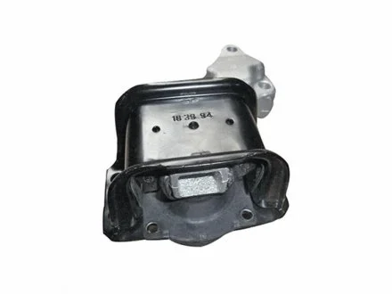 KAUTEK- CITROEN Подушка двигателя прав.C4,C4 Grand Picasso,Peugeot 307 1.8/2.0 1.6V TEKNOROT CI-EM009