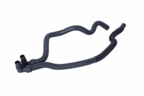 KAUTEK шланг радіатора CITROEN BERLINGO 1.4 -11 TEKNOROT CI-RH026