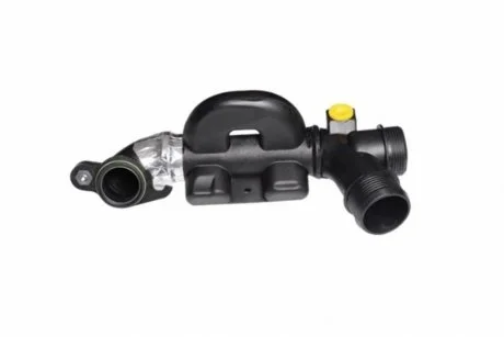 Фото 1 - kautek патрубок турбіни citroen c5 1.6hdi 08- TEKNOROT CI-VH004 KAUTEK патрубок турбіни CITROEN C5 1.6HDI 08- TEKNOROT CI-VH004 (фото 1)