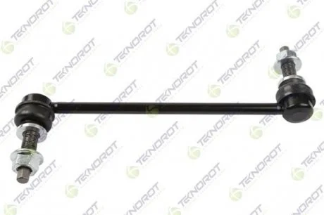 Фото 1 - chrysler тяга стаб.передн.лев./прав. l=257mm 300c 11- TEKNOROT CR-316 CHRYSLER Тяга стаб.передн.лев./прав. L=257mm 300C 11- TEKNOROT CR-316 (фото 1)