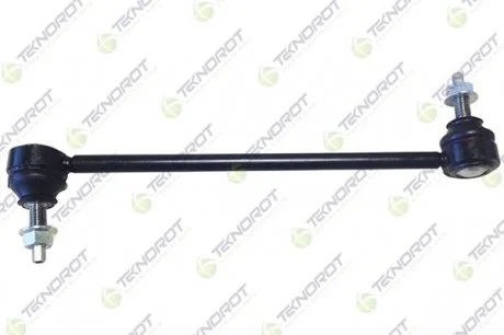 CHRYSLER Тяга стаб.передн.лев./прав.L=321mm 300M,Concorde 98-04 TEKNOROT CR-416