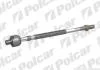 TEKNOROT DAEWOO Тяга рулевая лев./прав. M16/M14 L=305 Leganza,Nubira 97- DA-303