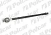 TEKNOROT DAEWOO Тяга рулевая лев./прав L=345mm.Nubira 97- DA-313