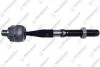 TEKNOROT DODGE Тяга рулевая L=234mm Durango,Jeep Grand Cherokee IV DO-123
