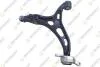 TEKNOROT DODGE Рычаг передн.нижн.лев.Durango,Jeep Grand Cherokee 10- DO-139