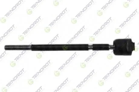 Фото 1 - fiat рулевая тяга лев./прав.cinquecento 92- TEKNOROT F-352 FIAT Рулевая тяга лев./прав.Cinquecento 92- TEKNOROT F-352 (фото 1)