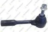 TEKNOROT FIAT Наконечник рулев.тяги лев/прав..500X,Jeep Renagade 14- F-431