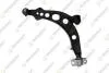 TEKNOROT FIAT Рычаг передн.лев.Punto 94- F-456