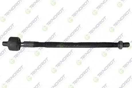 FIAT Рулевая тяга (лев/прав.) с гидроусил.L=306mm Doblo 01- TEKNOROT F-613