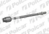 TEKNOROT FIAT Тяга рулевая прав./лев.L=303mm Ducato 82-,Citroen C25,Peugeot J5 F-754