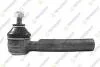TEKNOROT FIAT Наконечник рулевой тяги лев./прав.Ritmo,Regata 83- F-901