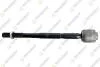 TEKNOROT FIAT Тяга рулевая лев./прав.Idea 04- F-953