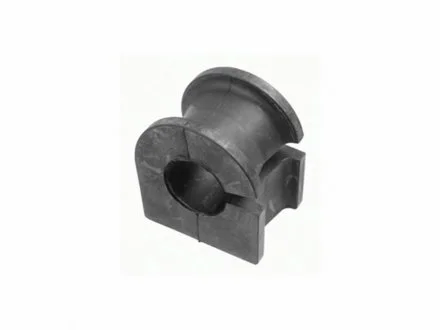 KAUTEK- FORD Втулка переднего стабилизатора d=23mm Transit 00- TEKNOROT FD-BS071
