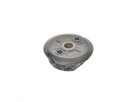 KAUTEK- FORD Втулка рессоры задн.42/16.1/70mm Transit 13- модель 330-410 TEKNOROT FD-BS117 (фото 1)