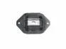 KAUTEK-TEKNOROT FORD Подушка КПП Scorpio, Sierra 86- FD-EM027