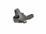 KAUTEK-TEKNOROT FORD Опора КПП задняя Fiesta,Focus,Kuga,C-MAX 04- FD-EM048