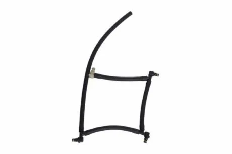 KAUTEK шланг обратки FORD FIESTA 1.4TDCi -12 TEKNOROT FD-FH008