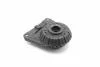 KAUTEK-TEKNOROT FORD Подушка амортизатора задн.Mondeo III 1.8-3.0  00- FD-SM016