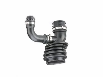 KAUTEK FORD Патрубок воздушный FOCUS -10 TEKNOROT FD-TH014