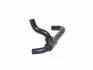 KAUTEK FORD Патрубок теплообменника FIESTA IV 1.25 i 16V 95-02, FOCUS I Turnier 1.4 16V 99-04, PUMA 1.6 16V 00-02 TEKNOROT FD-TH071 (фото 1)