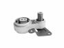 KAUTEK-TEKNOROT FORD Подушка задн.нижн. КПП Fiesta 01- FD-TM004