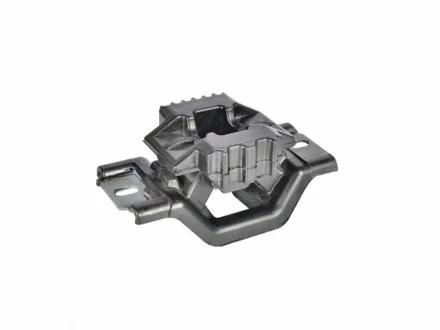 KAUTEK- FORD Подушка двигателя лев.верхняя Fiesta 01-,Mazda 2 03- TEKNOROT FD-TM014