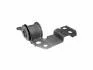 KAUTEK-TEKNOROT FIAT С/блок переднего рычага прав.(20mm) Doblo 01- FI-BS042