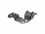 KAUTEK-TEKNOROT FIAT С/блок переднего рычага лев.(20mm) Doblo 01- FI-BS043