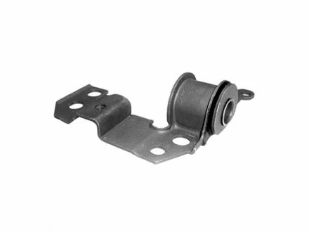 KAUTEK- FIAT С/блок переднего рычага лев.(20mm) Doblo 01- TEKNOROT FI-BS043