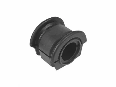 KAUTEK- FIAT Втулка передн.стабилизатора d=23mm Palio 96- TEKNOROT FI-BS072
