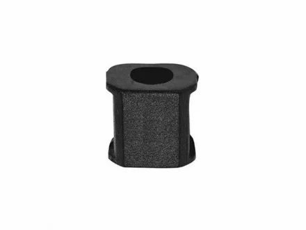 KAUTEK- FIAT Втулка стабилизатора переднего d=18mm Uno 89- TEKNOROT FI-BS086