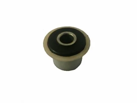 KAUTEK- FIAT С/блок задней рессоры Ducato 06- TEKNOROT FI-BS096