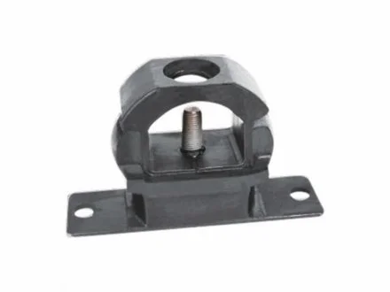 KAUTEK- FIAT Подушка двигателя лев.Ducato,Citroen C25,Peugeot J5 TEKNOROT FI-EM015