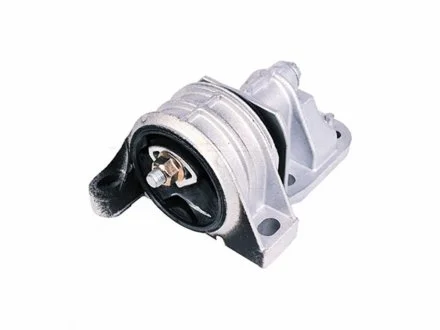 KAUTEK- FIAT Подушка двигателя лев.Ducato,Citroen Jumper,Peugeot Boxer 02- TEKNOROT FI-EM017