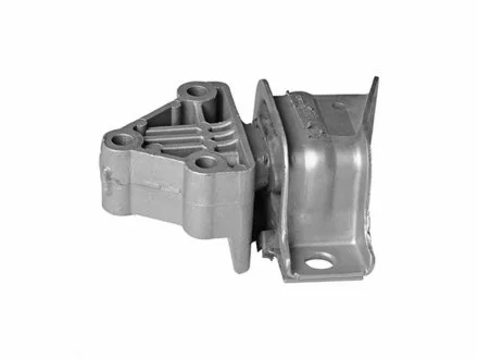 KAUTEK- FIAT Опора двигателя прав.Ducato 2.2/2.3D 06- TEKNOROT FI-EM021
