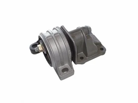 KAUTEK- FIAT Подушка двигателя лев.с креплением! Ducato,Citroen Jumper,Peugeot Boxer 02- TEKNOROT FI-EM027A
