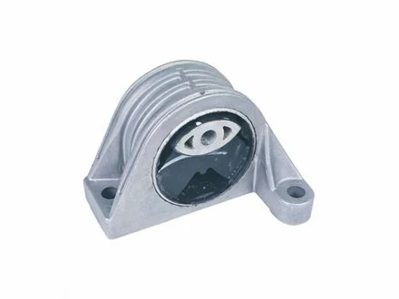 KAUTEK- FIAT Подушка двигателя прав.Ducato,Citroen Jumper,Peugeot 2.0 HDI 02- TEKNOROT FI-EM028