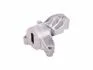 KAUTEK-TEKNOROT FIAT Подушка двигателя передн.Doblo 1.3d 10-,Linea,Qubo 1.3/1.6d 07- FI-EM034