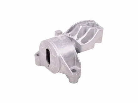 KAUTEK- FIAT Подушка двигателя передн.Doblo 1.3d 10-,Linea,Qubo 1.3/1.6d 07- TEKNOROT FI-EM034 (фото 1)