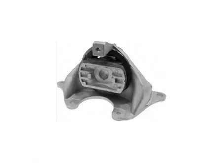 KAUTEK- FIAT Подушка двигателя снизу слева Idea,Punto,Panda,Lancia 99- TEKNOROT FI-EM047