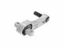 KAUTEK-TEKNOROT FIAT Подушка двигателя задн.Linea 1.3/1.9 07- FI-EM055