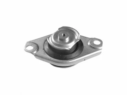 KAUTEK- FIAT Подушка двигателя передн.Palio,Albea 96- TEKNOROT FI-EM065