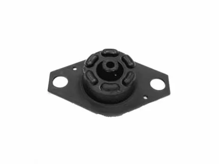 KAUTEK- FIAT Подушка двигателя задн.Panda,Lancia 82- TEKNOROT FI-EM066