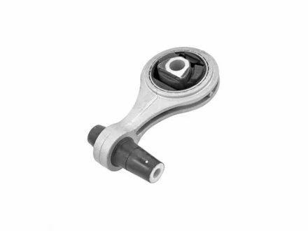 KAUTEK- FIAT Подушка двигателя Idea,Punto,Lancia 1.3JTD 03- TEKNOROT FI-EM067