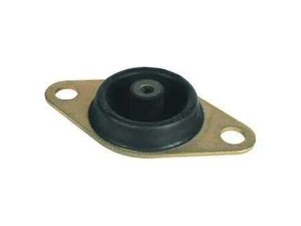 KAUTEK- FIAT Подушка двигателя задн.лев. Uno 83- TEKNOROT FI-EM078