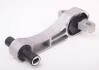 KAUTEK-TEKNOROT FIAT Подушка КПП Fiorino,Qubo,Citroen Nemo 1.3 HDI 07- FI-EM088