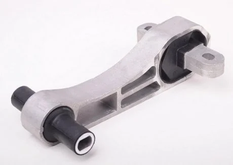 KAUTEK- FIAT Подушка КПП Fiorino,Qubo,Citroen Nemo 1.3 HDI 07- TEKNOROT FI-EM088 (фото 1)